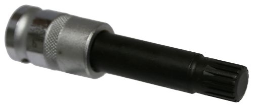 17 Teeth 1/2" Drive Socket T&E Tools 65107