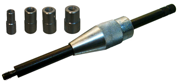 Universal Clutch Aligner Tool T&E Tools 6685