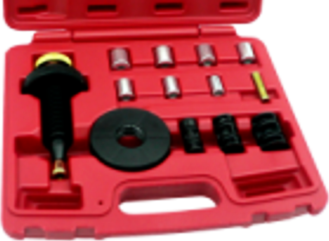 Parallel Expansion Clutch Aligner T&E Tools 6694