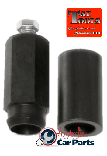Selector Shaft Seal Remover & Installer T&E Tools 6757