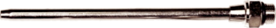 6" (150mm) Extension To Suit Air Dust Gun  T&E Tools 6912-6
