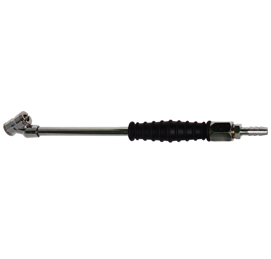 Dual Safety Chuck with Handle T&E Tools 6933