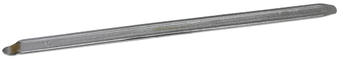 Sunk Pattern Tyre Lever (24") T&E Tools 6934-24