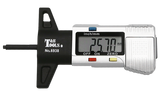 Digital Tyre Tread Depth Gauge T&E Tools 6938