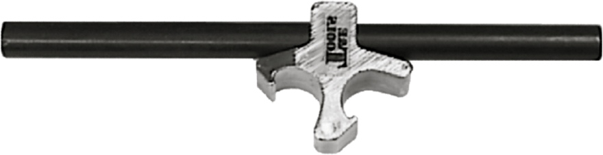 Universal Tie Rod Sleeve Adjuster T&E Tools 7023