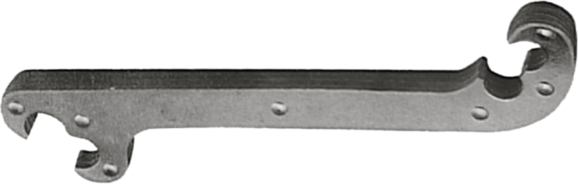 Universal Tie Rod Adjusting Tool T&E Tools 7027