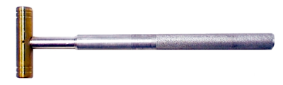Brass Hammer (8oz) T&E Tools 7030