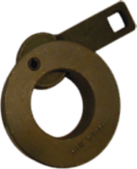 Cam Type Tie-Rod End Release Tool (38mm) T&E Tools 7039
