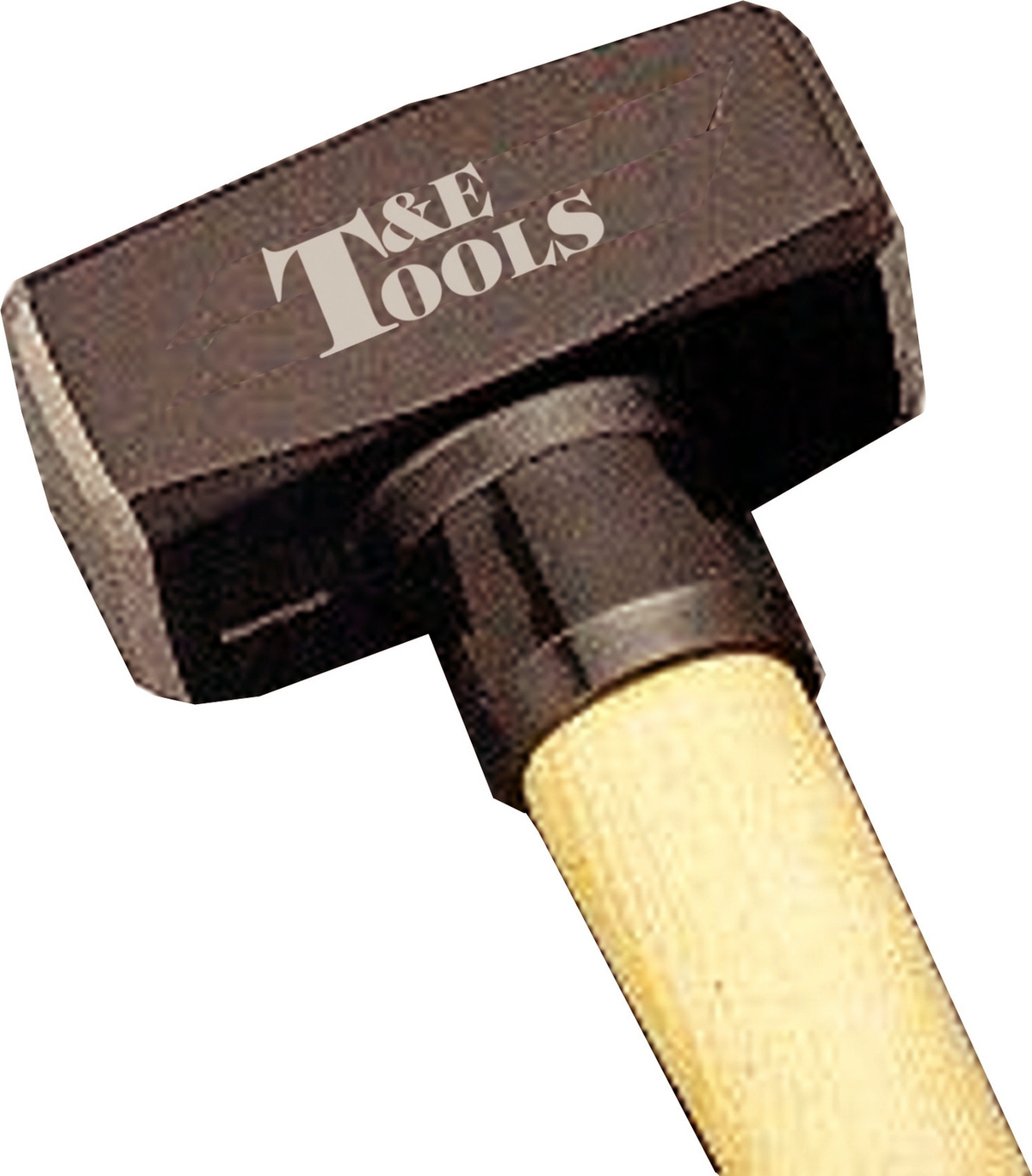 Panel Beater Sledge Hammer (2.1/4 lbs) T&E Tools 7045