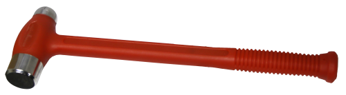 56Oz. Dead-Blow  Ball Pein Hammer T&E Tools 7058A