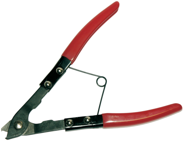 CV Boot Band Cutter T&E Tools 7088