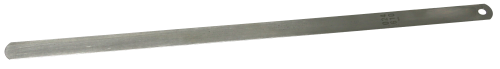 .024" X 12" Feeler Strip T&E Tools 7124