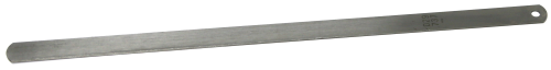 .029" X 12" Feeler Strip T&E Tools 7129