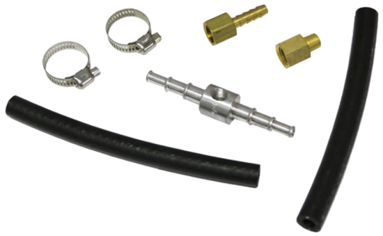 Small Parts Kit (from 4413) T&E Tools 71302