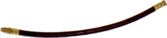 Schrader Hose Assembly (Small) T&E Tools 71303