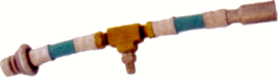 EFI Spring Lock Adaptor for T&E Tools 71315