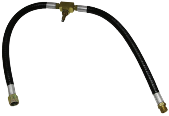 Hose Assembly (Audi, VW, Volvo) T&E Tools 71329
