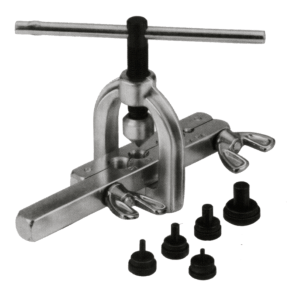 Replacement Yoke For Imperial Double Flaring Tool Set T&E Tools 7203-R