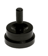Double Flare Adaptor 5 pce Set T&E Tools 7203-S