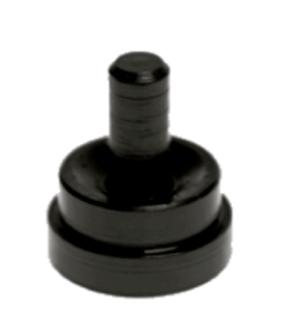 Double Flare Adaptor 5 pce Set T&E Tools 7203-S