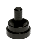Double Flare Adaptor 5 pce Set T&E Tools 7203-S