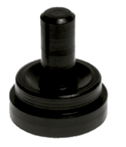 Double Flare Adaptor 5 pce Set T&E Tools 7203-S