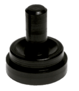 Double Flare Adaptor 5 pce Set T&E Tools 7203-S