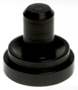 Double Flare Adaptor 5 pce Set T&E Tools 7203-S