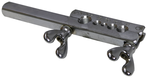 Replacement Bar For Imperial Double Flaring Tool Set T&E Tools 7203BAR