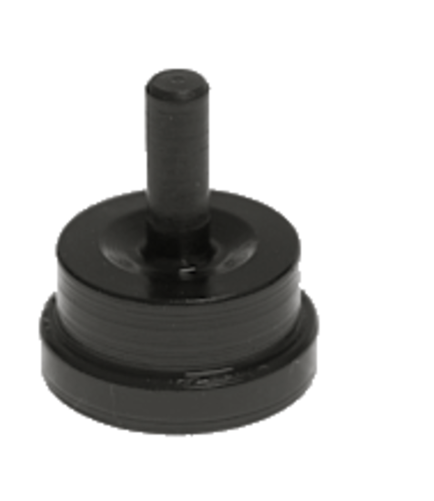 5mm Double Flare Adaptor T&E Tools 7204-B