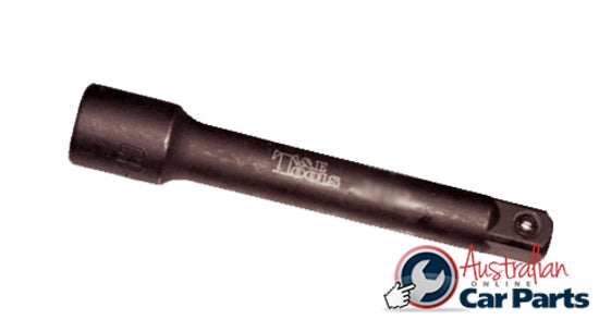 4" x 1/4"Drive Impact Extension T&E Tools 72108