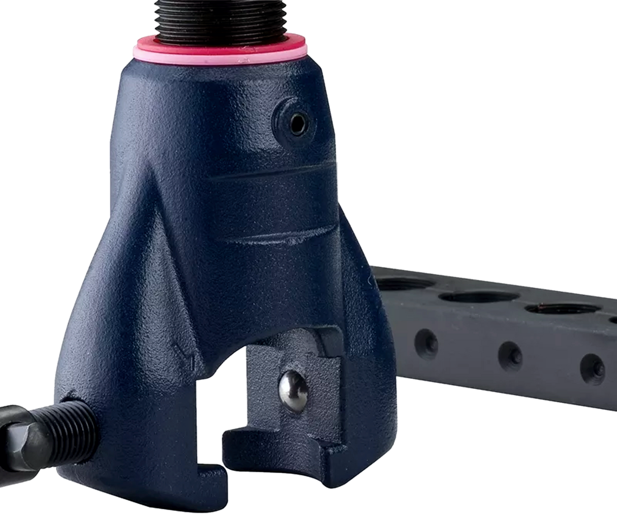 Eccentric Cone Type SAE Flaring Set T & E Tools 7211