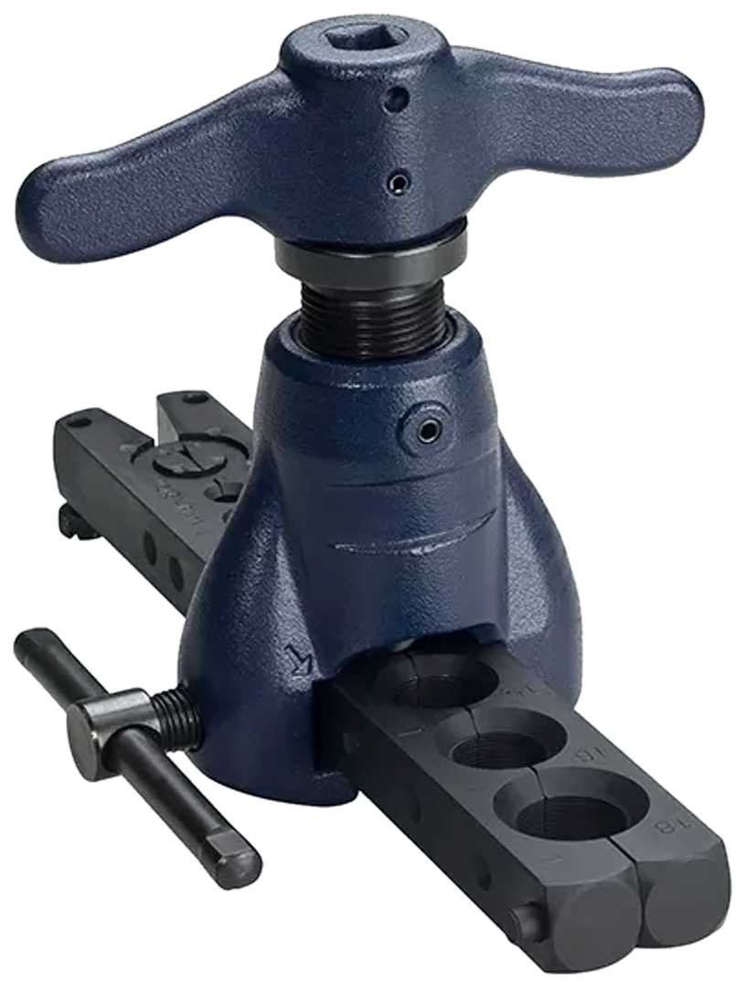 Eccentric Cone Type SAE Flaring Set T & E Tools 7211