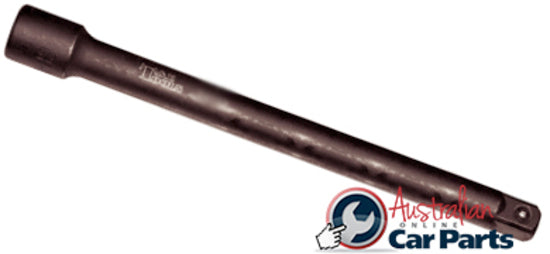 6" x 1/4"Drive Impact Extension T&E Tools 72112