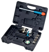 T & E Tools Brake Pipe Flaring Tool Set 7211