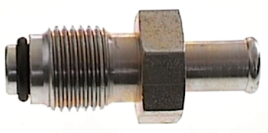 Adaptor With 3/8" O-Ring Flare T&E Tools 72306