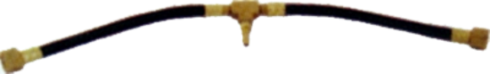 Connecting Hose For GM TBI T&E Tools 72308