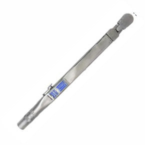 T&E Tools Torque Wrench 3/8" Dr Split Beam Click Type 25-130Nm 7308