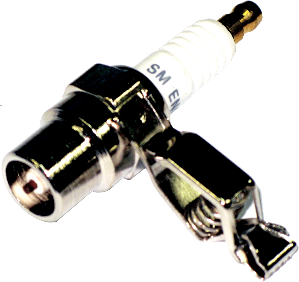 Ignition Tester Small Engine (Standard Ignition) T&E Tools 7321