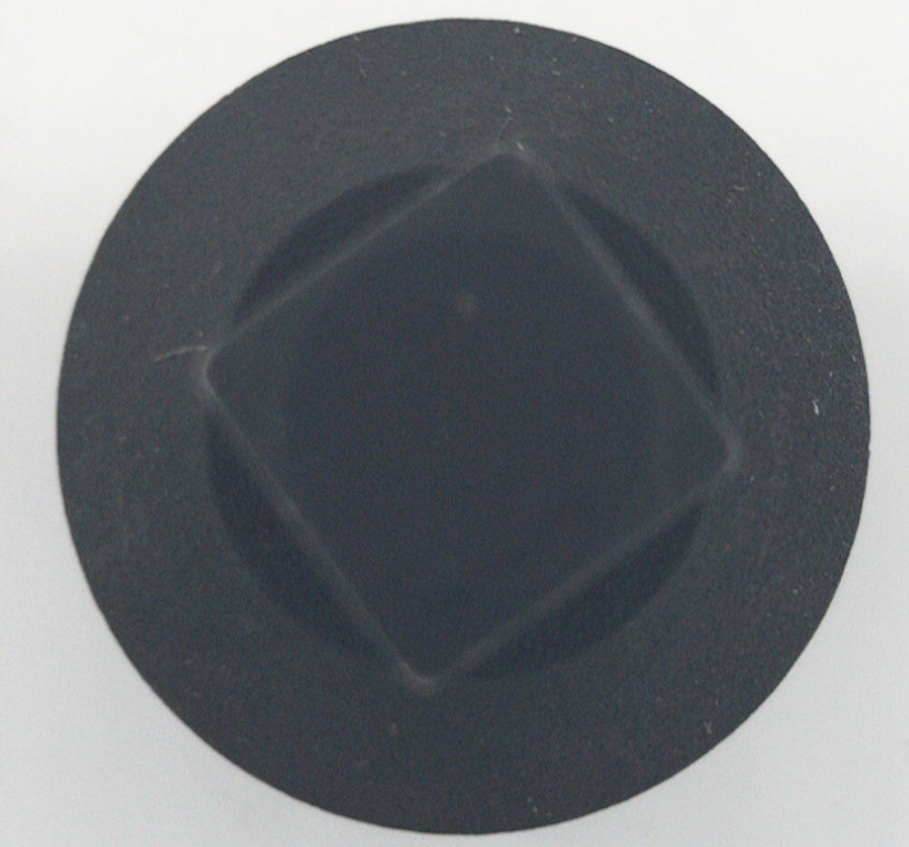 5/16" x 3/8" Drive Square Pipe Plug Socket (Male) T&E Tools 73410P