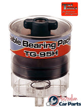 E-Zee Grease Gun Bearing Packer T&E Tools 7386
