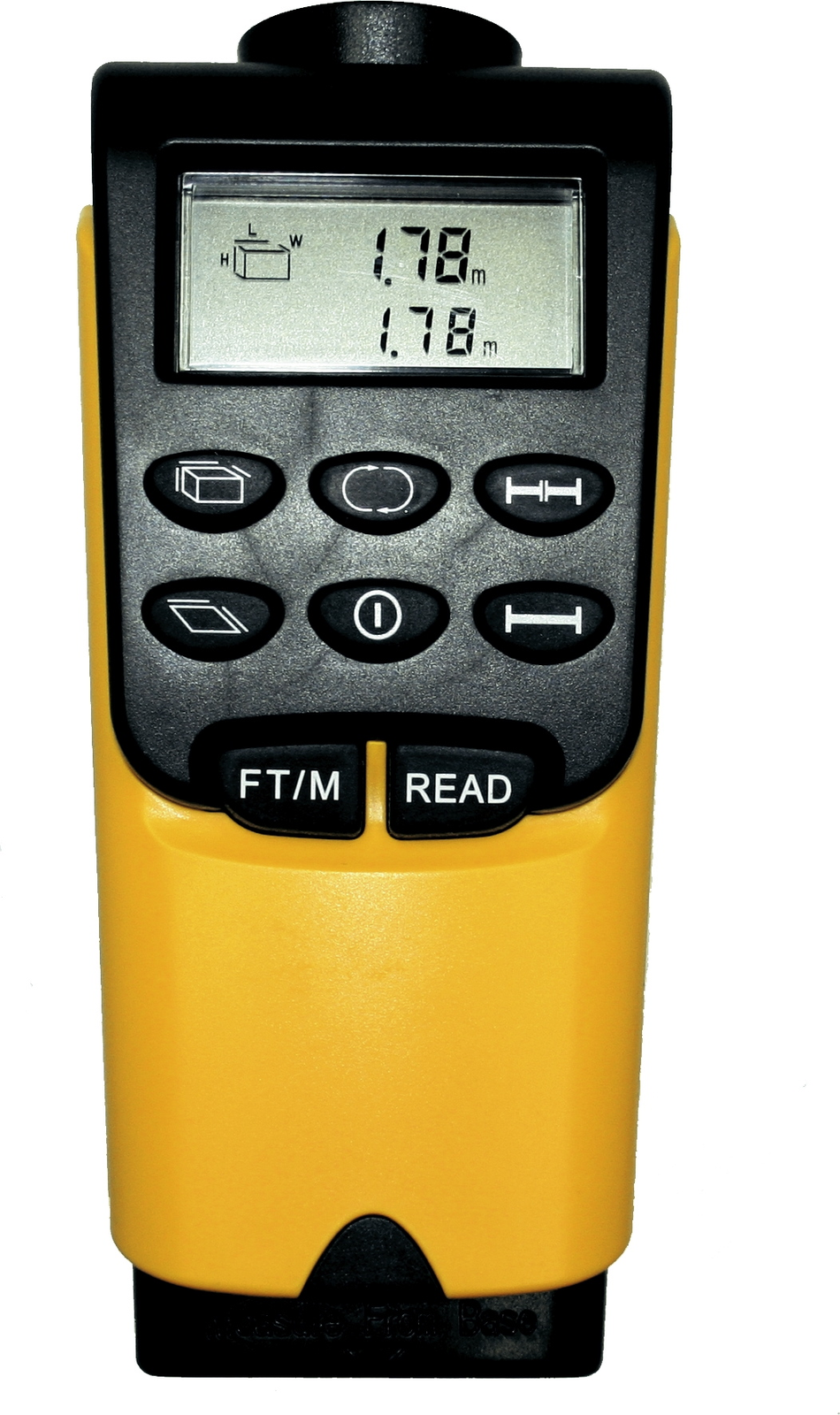 Digital Measuring Tape T&E Tools 7409