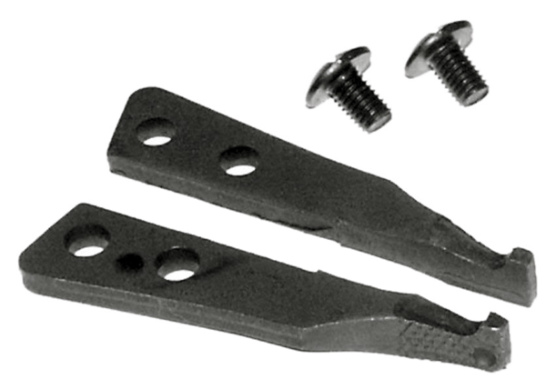 Flag Tip Set For Locking Pliers T&E Tools 742