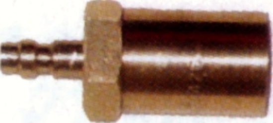Adaptor Honda, Pulse Dampener T&E Tools 74426