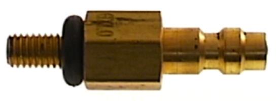 Banjo Fuel Bolt Adaptor T&E Tools 74431