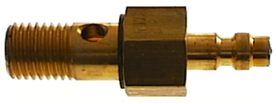 Banjo Fuel Bolt Adaptor T&E Tools 74434