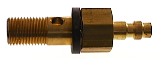 Banjo Fuel Bolt Adaptor T&E Tools 74435