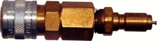 OTC Conversion Adaptor T&E Tools 74454
