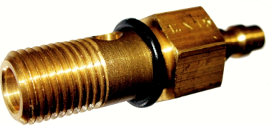Banjo Bolt For CIS Systems T&E Tools 74471