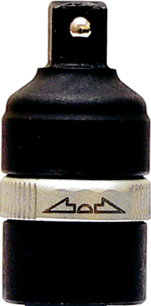 1/2"Dr. Reversible Ratchet Adaptor T&E Tools 74800